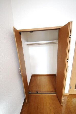 メインシティガーデン アイリスファームの物件内観写真